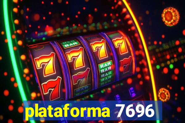 plataforma 7696